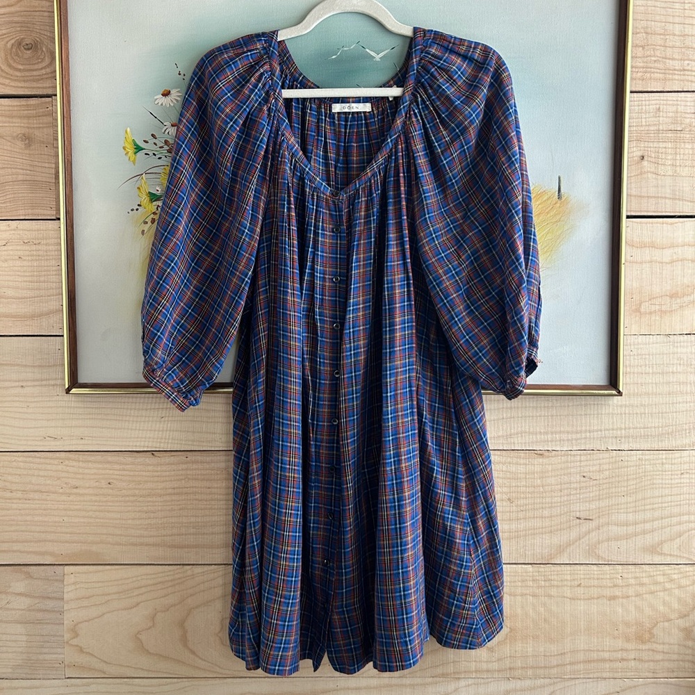 Doen Mini Dress